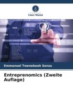Entreprenomics (Zweite Auflage)