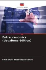 Entreprenomics (deuxi?me édition)