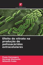 Efeito do nitrato na produç?o de polissacáridos extracelulares