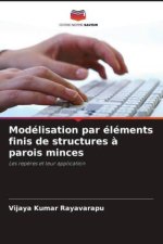 Modélisation par éléments finis de structures ? parois minces