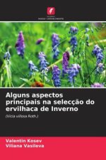 Alguns aspectos principais na selecç?o do ervilhaca de Inverno