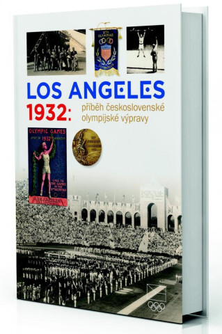 Los Angeles 1932