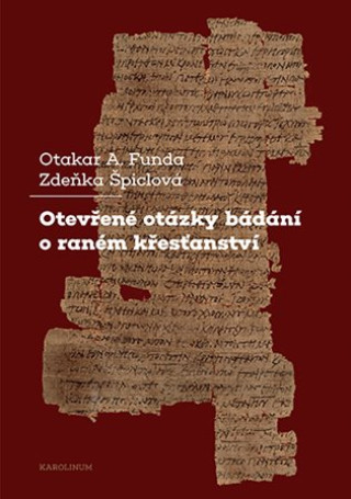 Otevďż˝enďż˝ otďż˝zky bďż˝dďż˝nďż˝ o ranďż˝m kďż˝esďż˝anstvďż˝