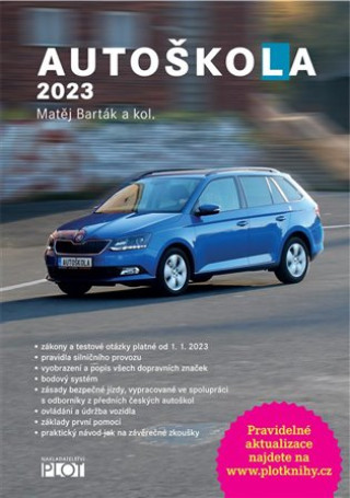 Autoškola 2023