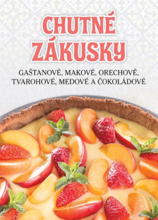 Chutnďż˝ zďż˝kusky