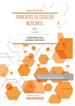 Principios de derecho mercantil