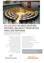 LORAFNA 40 A?OS DESPUES: HISTORIA BALANCE Y PROPUESTAS PARA
