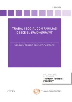 Trabajo social con familias