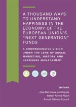 A THOUSAND WAYS TO UNDERSTAND HAPPINESS IN THE ECONOMY OF THE EUROPEAN UNION'S ''NEXT GENERATION'' FUNDS