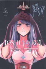 Oshi no Ko 05