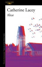 Altar / Pew