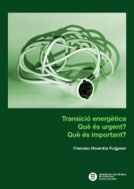 Transició energ?tica : qu? és urgent? qu? és important?