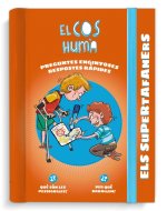 Els Supertafaners. El Cos Hum?