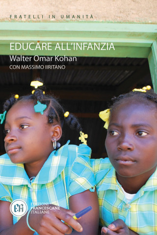 Educare all'infanzia