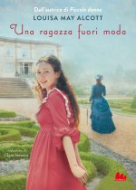 ragazza fuori moda