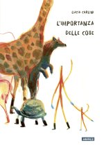 importanza delle cose
