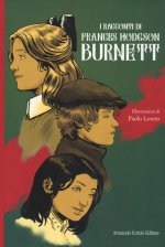 racconti di Frances Hodgson Brunett