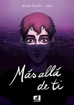 MAS ALLA DE TI