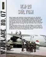 Warplane 07 – Weis WM.21 Sólyom
