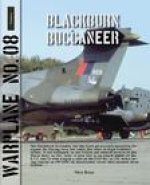 Warplane 08 – Blackburn Buccaneer