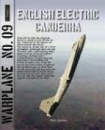 Warplane 09 – English Electric Canberra