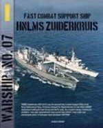 Warship 7 – Fast Combat Support Ship HNLMS Zuiderkruis