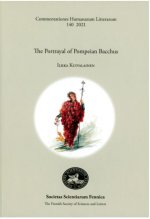 The Portrayal of Pompeian Bacchus