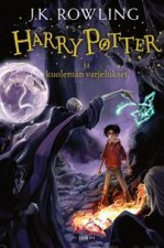 Harry Potter ja kuoleman varjelukset