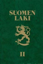 Suomen Laki II 2022