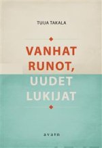 Vanhat runot, uudet lukijat