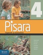 Pisara 4 Ympäristö- ja luonnontieto