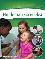 Hoidetaan suomeksi