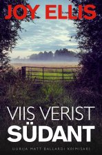 Viis verist südant