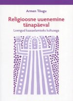 Religioosne uuenemine tänapäeval