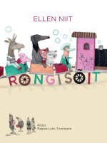 Rongisõit