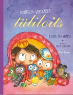 Printsess võrukaela tüliloits