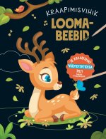 Loomabeebid. kraapimisvihik