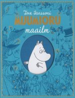 Tove janssoni muumioru maailm