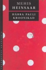 Harra Pauli kroonikad