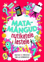 Matamängud nutikatele lastele