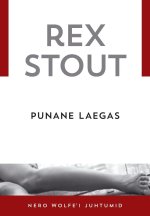 Punane laegas
