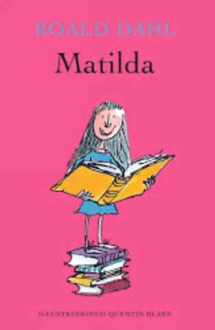 MATILDA