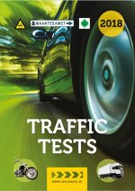 Traffic tests