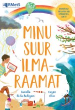 Minu suur ilmaraamat