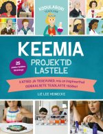 Kodulabori teadlane. keemia. projektid lastele