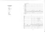Adagio Cantabile. Соната для фортепиано № 8 соч. 13 (вторая часть). Инструментовка для малого симфонического оркестра Д. Д. Шостаковича. Партитура и г