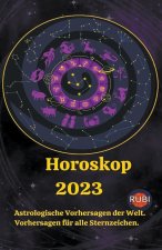 Horoskop  2023