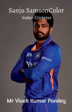 Sanju Samson Color