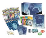 Pokémon TCG SWSH12 Silver Tempest Elite Trainer Box