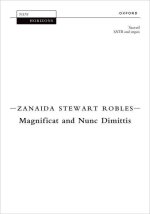 Magnificat and Nunc Dimittis ()